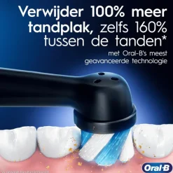 Outlet Oral-B iO5 Pink