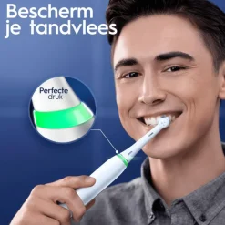 Hot Oral-B iO 6S Wit Elektrische Tandenborstel By Braun