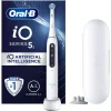Clearance Oral-B iO 5S Wit Elektrische Tandenborstel By Braun