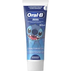 Sale Oral-B Junior Stitch Tandpasta 75ML