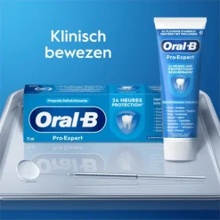 Discount Oral-B Pro-Expert Intense Reiniging Tandpasta - 75 ML