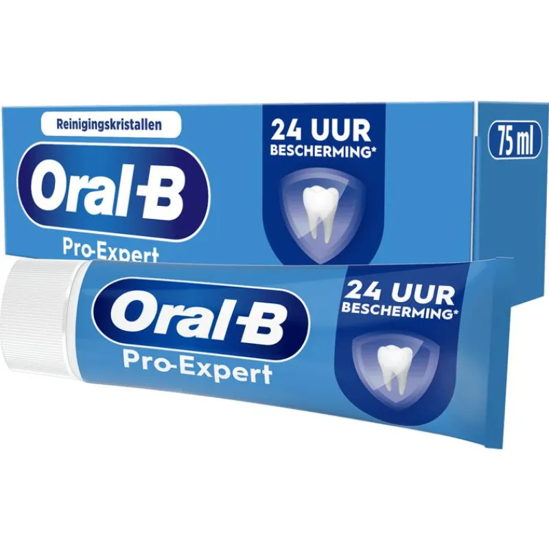 Best Oral-B Pro-Expert Professionele Bescherming Tandpasta 75 ML
