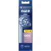 Outlet Oral-B Sensitive Clean Opzetborstels Wit 4 Stuks