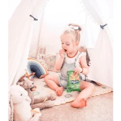 Sale Organix Bio Veggie Groente Sticks