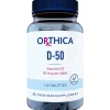 Best Orthica D-50 Tabletten