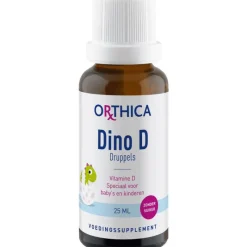 Online Orthica Dino D Druppels