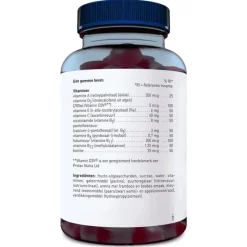 Sale Orthica Dino Multi Gummies 60 stuks