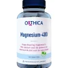 New Orthica Magnesium 400 120 tabletten
