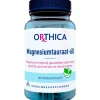 Sale Orthica magnesium tauraat 30 vegan caps