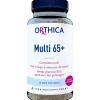 Online Orthica Multi 65+ Softgel Pot