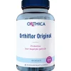 Hot Orthica Orthiflor Original 120 capsules