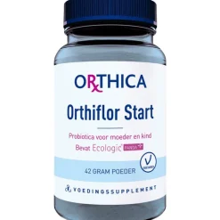 Outlet Orthica Orthiflor Start Probiotica