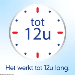 Hot Otrivin Xylometazoline HCI 1 mg/ml Neusspray bij een Verstopte Neus 10 ML