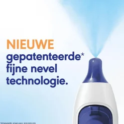 Discount Otrivin Xylometazoline HCI 0,5 mg/ml Kinder Neusspray bij een Verstopte Neus 10 ML