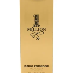Outlet Paco Rabanne 1 Million eau de toilette 100 ML