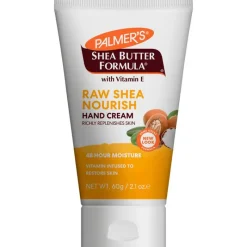Palmer's Shea Formula Hand Cream