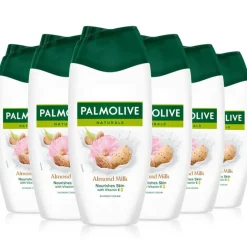 Best Palmolive Amandel Douchegel 250 ML Multipack 6 stuks