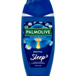 Hot Palmolive Aroma Essence Restful Sleep Showergel 250 ML