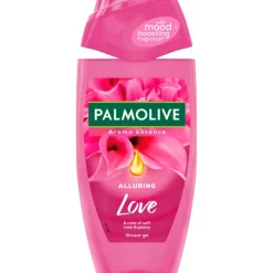 New Palmolive Douche Aroma Essences Love Douchegel 250 ML