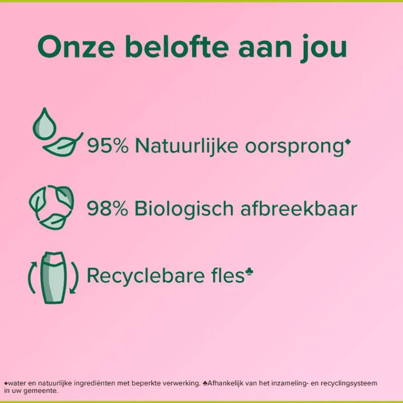 New Palmolive Douche Aroma Essences Love Douchegel 250 ML