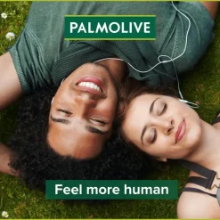 Discount Palmolive Douche Naturals Macadamia 250ml