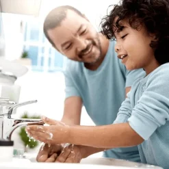 Best Palmolive Hygiene + Sensitive Handzeep Navul 500ML