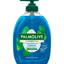 Clearance Palmolive Hygiëne Plus Clean & Fresh Antibacteriële Vloeibare Handzeep 500 ML