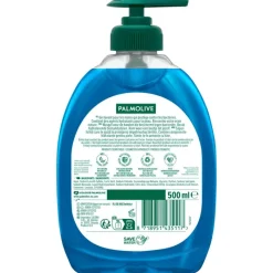 Clearance Palmolive Hygiëne Plus Clean & Fresh Antibacteriële Vloeibare Handzeep 500 ML