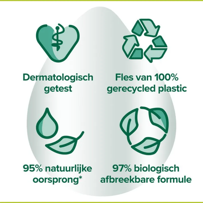 Palmolive Hygiëne Plus Family Antibacteriële Vloeibare Handzeep 300 ML