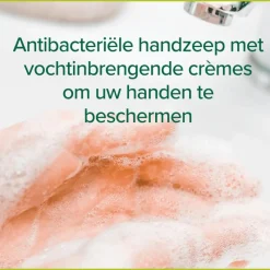 Hot Palmolive Hygiëne Plus Family Antibacteriële Vloeibare Handzeep 500 ML