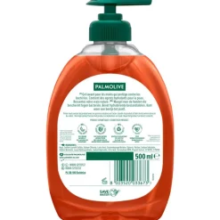 Hot Palmolive Hygiëne Plus Family Antibacteriële Vloeibare Handzeep 500 ML
