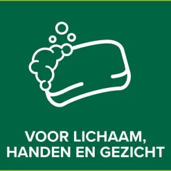 Online Palmolive Naturals Amandel Tabletzeep 4 x 90 GR