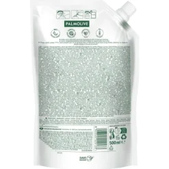 Discount Palmolive Naturals Handzeep Melk- en Amandel Navul 500ml