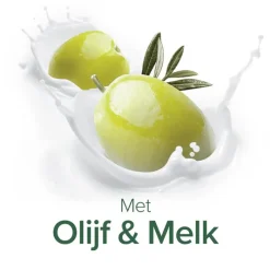 Sale Palmolive Naturals Melk & Olijf Handzeep 300 ML