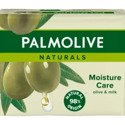 Best Palmolive Naturals Olijf Tabletzeep 4 x 90 GR