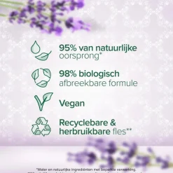 Online Palmolive Sensorial Escape Lavender & Bergamot Handzeep - 300 ML