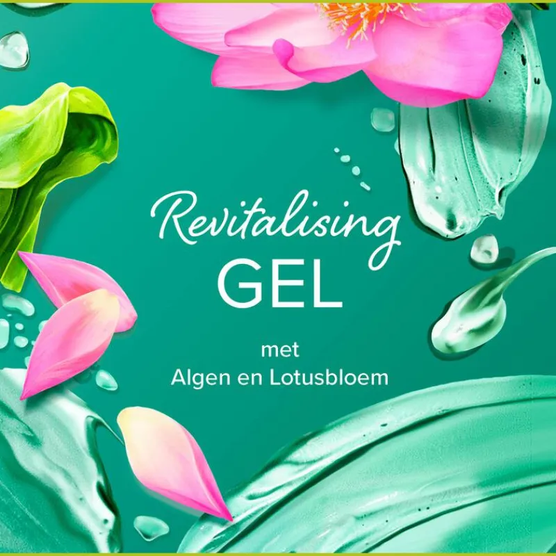 Best Palmolive Thermal Revitalising Gel Douchegel 250ml