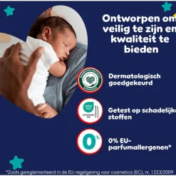 Sale Pampers Baby Dry Night Pants XXL Pack Luierbroekjes Maat 5 11-17 KG 84 Stuks