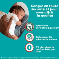 New Pampers Baby Dry Pants Luierbroekjes Maat 7 15+ KG 18 Stuks