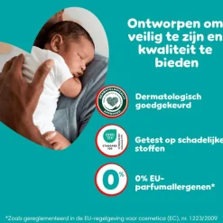 Pampers Baby Dry Pants XXL Pack Luierbroekjes Maat 6 13-19 KG 84 Stuks