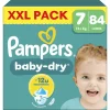 Best Pampers Baby Dry XXL Pack Luiers Maat 7 15+ KG 84 Stuks