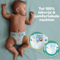 Best Pampers Baby Dry XXL Pack Luiers Maat 7 15+ KG 84 Stuks