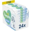 Discount Pampers Harmonie Aqua Billendoekjes 24x48 Stuks