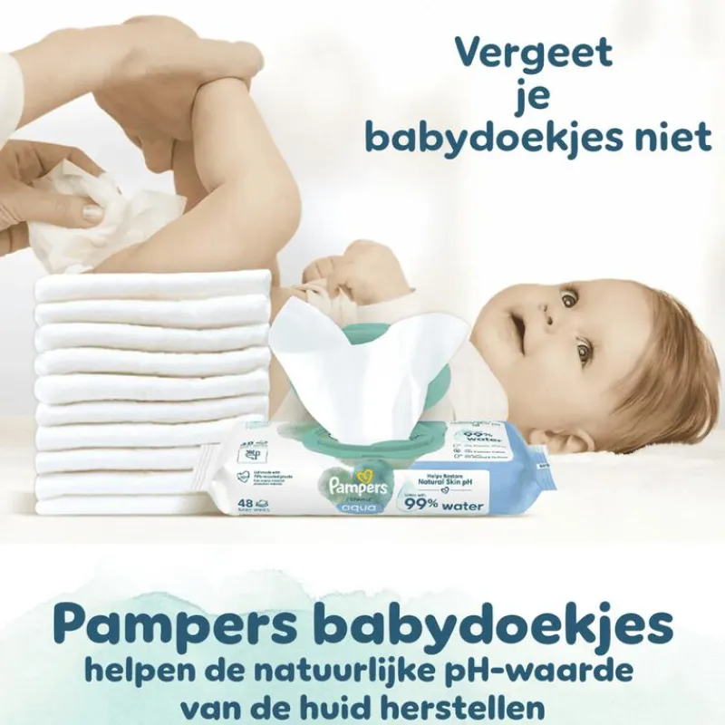 Clearance Pampers Harmonie XXL Pack Luiers Maat 5 11-16 KG 82 Stuks