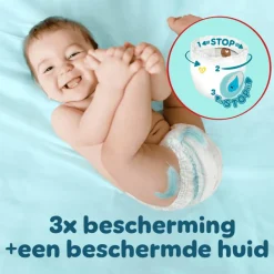 Best Pampers Premium Protection Pants Luierbroekjes Maat 5 11-17 KG 17 Stuks