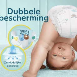 Best Pampers Premium Protection Luiers Maat 5 11-16 KG 22 Stuks