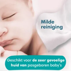Discount Pampers Sensitive Billendoekjes 12x52 Stuks