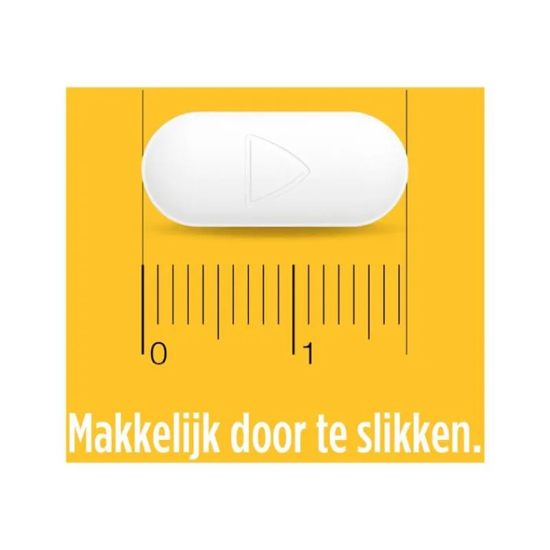 Discount Panadol Zapp Tablet 500mg Paracetamol