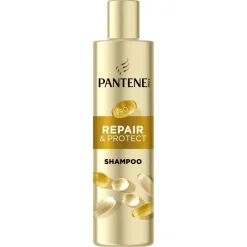 Pantene Repair & Protect Miracle Shampoo 250ML