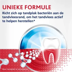 New Parodontax Active Repair Fresh Mint Tandpasta - 75 ML